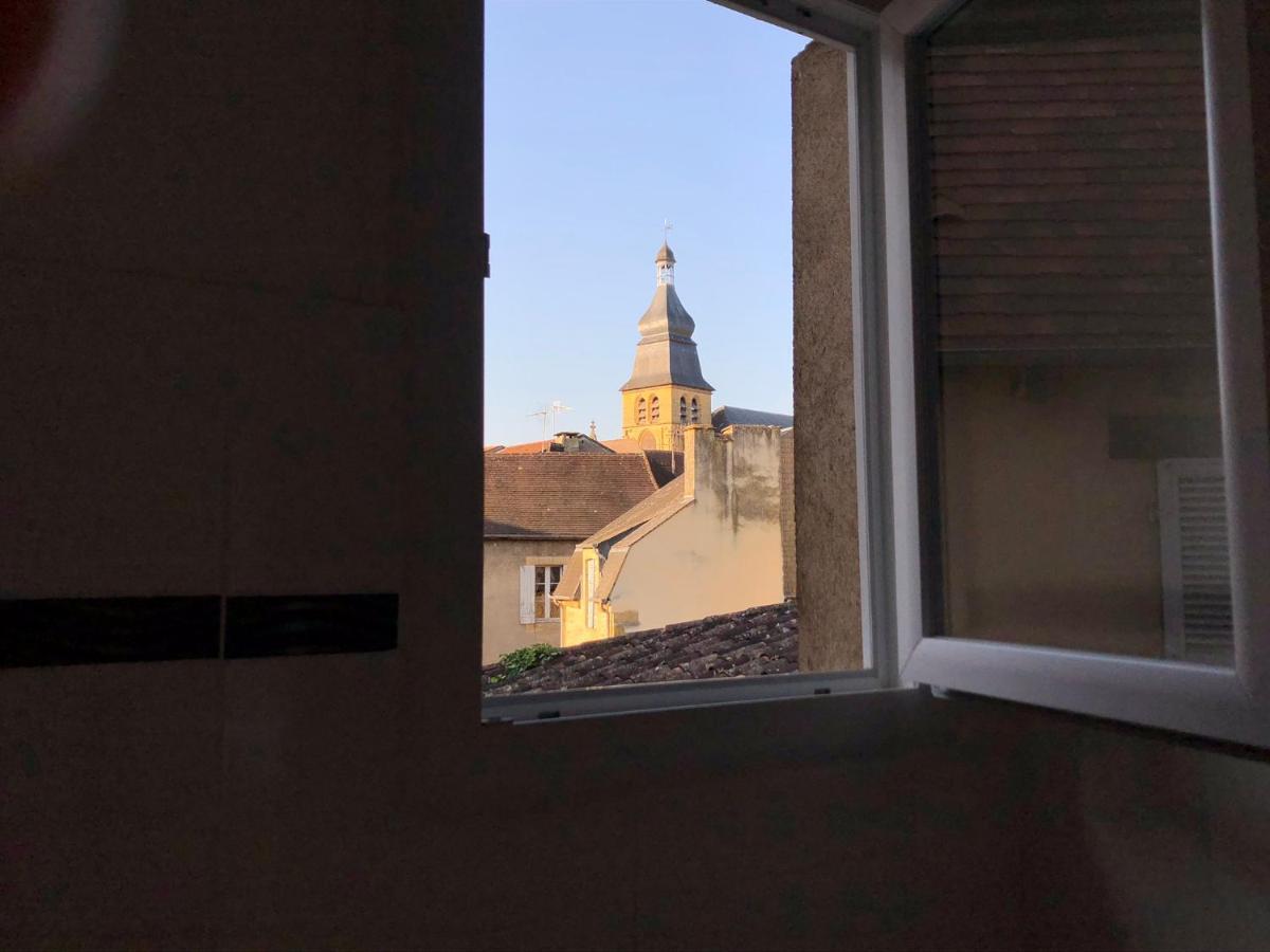 Les Appartements Chambon سارلا لا كانيدا المظهر الخارجي الصورة