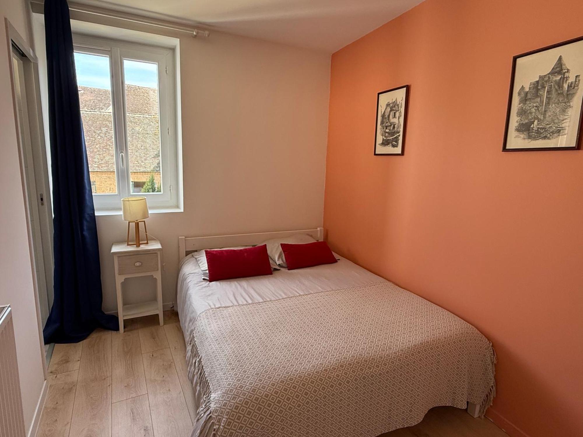 Les Appartements Chambon سارلا لا كانيدا المظهر الخارجي الصورة